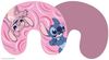 Lilo & Stitch Reise Kissen – Weiches Kissen für angenehme Reisen Bild 3