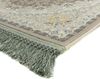 Orientteppich »Shararaah« 400 x 100 cm - grau - läufer Bild 5