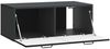 vidaXL Wandmontierter TV-Schrank Schwarz 78,5 x 41 x 30 cm 899026 Bild 3
