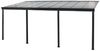 HOME DELUXE Terrassenüberdachung SOLIS - 618 / 625 x 303 / 300 x 278 / 226 cm Bild 2