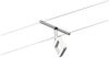 Paulmann 94482 Seilsystem Spot Frame Chrom matt,Chrom 1x4,8W 3. 000 DC 60VA Bild 5