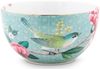 PiP Studio Schale Blushing Birds Bowl blue 12 cm, Porzellan, (Schüsseln & Schalen), Bowl Blushing Birds Blue 12cm Bild 3
