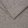 Ecksofa Medan Taupe – Vielseitiges Sofa mit Stil Bild 5