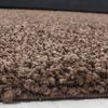 Ayyildiz Teppiche Hochflor-Teppich Life Shaggy 1500, rechteckig, Höhe: 30 mm, Langflor, uni, große Farbauswahl, robust, auch als Läufer und in rund Bild 4