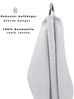Betz Handtuch Set Betz 12 tlg. Handtuch Set Berlin, 100% Baumwolle (12 Teile, 12-St) Bild 3