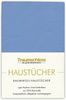 Traumschloss Betttuch Haustuch, 100% Baumwolle, Gummizug: ohne, (1 Stück), aus 100% Baumwolle, ohne Gummizug Bild 3
