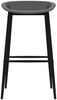 Barhocker 4 Stk. Grau [248169] Bild 3