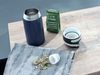 Isolierbecher Flip 350ml dunkelblau Bild 5