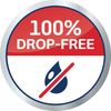 Isolierbecher Flip 350ml dunkelblau Bild 3