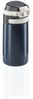 Isolierbecher Flip 350ml dunkelblau Bild 2