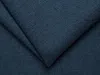 Vente-unique - COGLIO Sofa Stoff Blau - B 223 cm94 cm x H 85 cm x L 223 cm Bild 5