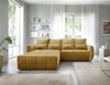 Eltap Campo Ecksofa (Manhattan 45) Seite links Bild 2