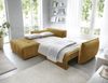 Eltap Campo Ecksofa (Manhattan 45) Seite links Bild 4