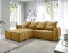 Eltap Campo Ecksofa (Manhattan 45) Seite links Bild 3