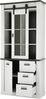 Home affaire Vitrine SHERWOOD Breite ca. 93 cm Bild 4