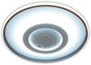 Light & More LED Deckenleuchte Moon 50 W Metall RGB Bild 4