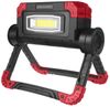 Maclean LED Arbeitsleuchte MCE439, kaltweiß, LED COB Klappbare Werkstattlampe 300lm Bild 2
