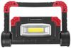 Maclean LED Arbeitsleuchte MCE439, kaltweiß, LED COB Klappbare Werkstattlampe 300lm Bild 3
