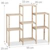 Pflanzenregal Holz 10022927_59 Bild 3
