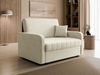 Schlafsofa Viva Silk II (Farbe: Polo 872) Bild 2