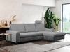 Ecksofa Lokoni (Farbe: Velluto 16, Seite: Rechts) Bild 2