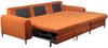 Ecksofa Lokoni (Farbe: Velluto 16, Seite: Rechts) Bild 4