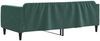 vidaXL Tagesbett Dunkelgrün 100x200 cm Samt 354095 Bild 5