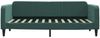 vidaXL Tagesbett Dunkelgrün 100x200 cm Samt 354095 Bild 3