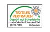 Odenwälder Frottee-Spannbetttuch 70x140, Design:weiß Bild 3