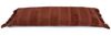 Der Oh My Gee Kissenbezug - Burgunder Samt - 35x100 Bild 3