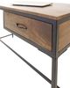 Schreibtisch HAPUR 140x60 Bild 2