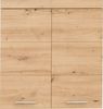 INOSIGN Hängeschrank Avena Breiter Badschrank mit verstellbaren Böden - Maße (B/T/H) 73/23/77 cm Bild 5