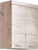 INOSIGN Hängeschrank Avena Breiter Badschrank mit verstellbaren Böden - Maße (B/T/H) 73/23/77 cm Bild 4