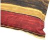 Spetebo Hochlehnerauflage Universal Hochlehner Auflage 123 cm, (Packung, 1 St, 1 Auflage), Polsterauflage für Hochlehner Gartenstühle Bild 2