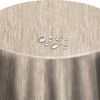 DecoHomeTextil Heimtextilmanufaktur Tischdecke Wachstuch Wachstischdecke Gartentischdecke gefaltet Bild 4