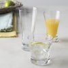 Leonardo Tazio Whiskeybecher, Whiskyglas, Tumbler, Eisboden, Glas, 150 ml, 63179 Bild 4