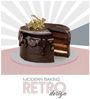 Dr. Oetker - 4er Set Schichtkuchen-Form Rosa Ø17cm Rund- Kuchen- Back- Form 4654 Bild 3