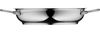 WMF Servierpfanne, Edelstahl silber, Ø 24 cm Bild 2