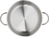 WMF Servierpfanne, Edelstahl silber, Ø 24 cm Bild 3