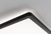 Paulmann 71015 LED Panel Atria Shine 293x293 mm 4000K Schwarz Bild 5