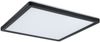 Paulmann 71015 LED Panel Atria Shine 293x293 mm 4000K Schwarz Bild 4