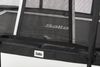 Salta 'Premium Black Edition' Trampolin inkl. Sicherheitsnetz, rechteckig, 214 x 153 cm Bild 2