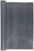 vidaXL Balkon-Sichtschutz Anthrazit 1000x100 cm Poly Rattan 156249 Bild 3