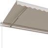 vidaXL Markise Automatisch Einziehbar 600x350 cm Creme 3069047 Bild 5