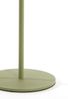 LED Tischleuchte AMPEHA von Light & Living Ø13x47 cm Lampe Olivgrün Bild 4