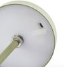 LED Tischleuchte AMPEHA von Light & Living Ø13x47 cm Lampe Olivgrün Bild 3