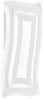 Fischer & Honsel 30330 LED Wandleuchte Gorden 19W weiß tunable white Bild 2