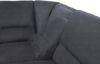 sit&more Wohnlandschaft Cardoso U-Form, mit Federkern und Kopfstützen, mit Bettfunktion und Relaxfunktion Bild 4