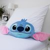 Lilo & Stitch Kissen – Angel Pink Dekokissen in 3D-Optik für Sofa & Bett Bild 2