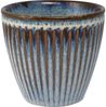 Greengate Alice oyster Latte Cup blue 0,35l Bild 5